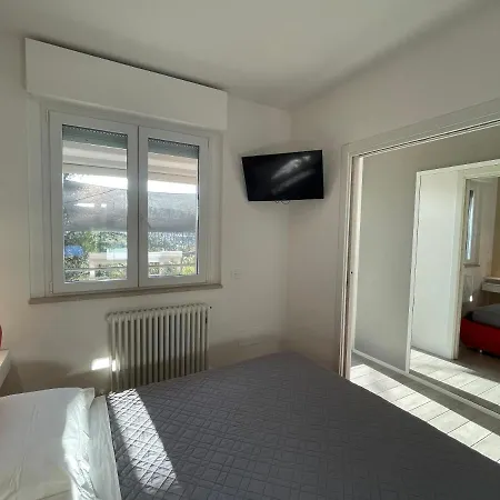 Il Parco Di Yuki * Ancona