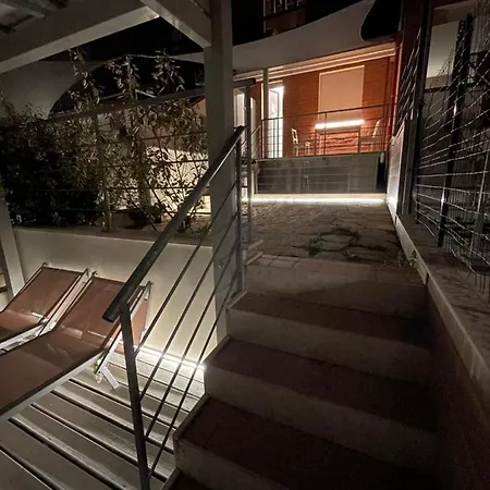 Apartament Il Parco Di Yuki