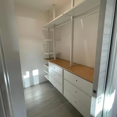 Il Parco Di Yuki Apartament