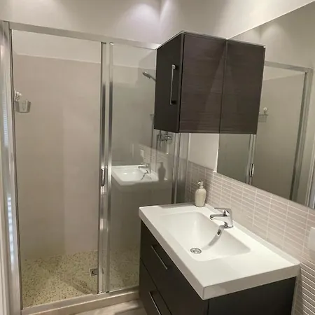 Apartament Il Parco Di Yuki
