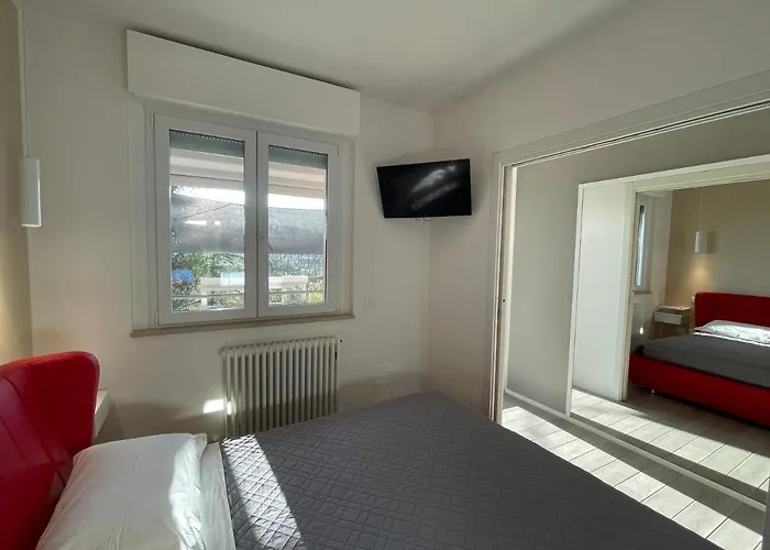 Il Parco Di Yuki * Ancona