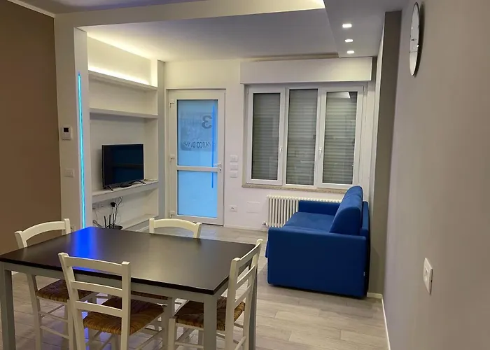 Il Parco Di Yuki * Ancona