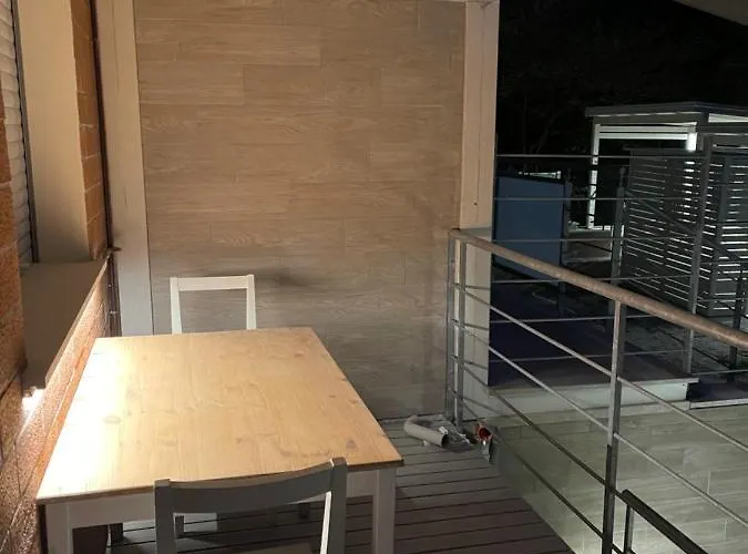 Il Parco Di Yuki Ancona