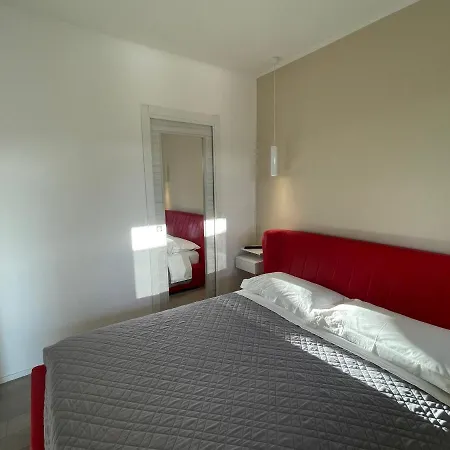 Apartamento Il Parco Di Yuki *