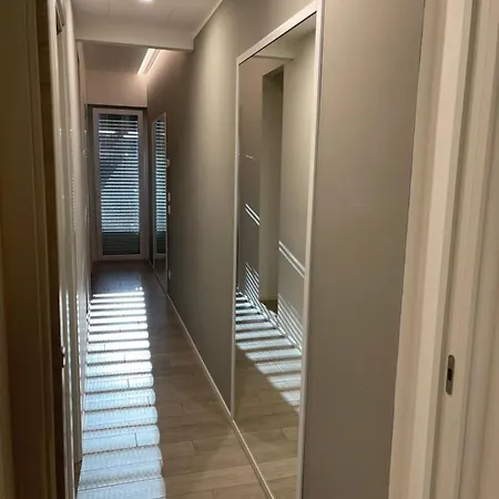 Apartamento Il Parco Di Yuki *
