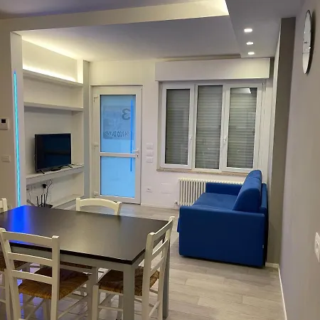 Il Parco Di Yuki * アンコーナ