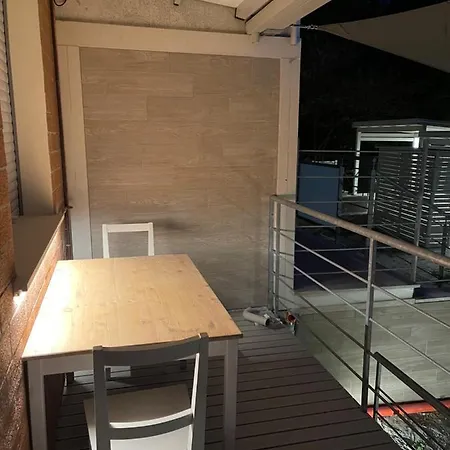 Il Parco Di Yuki アンコーナ