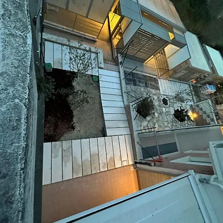 Apartment Il Parco Di Yuki *
