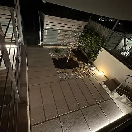 Il Parco Di Yuki Apartment Ancona