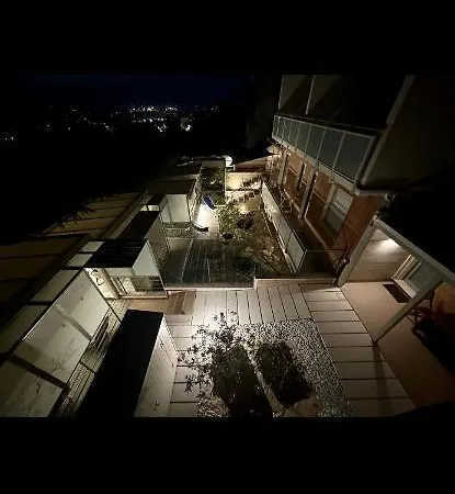Il Parco Di Yuki Apartment